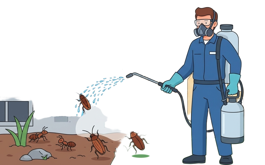 Corpsec - Omni-channel eCommerce